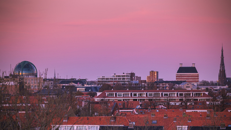 Leeuwarden