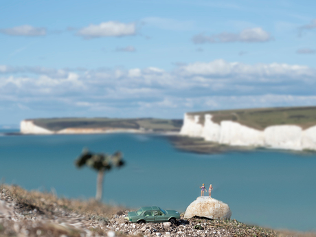 The Seven Sisters