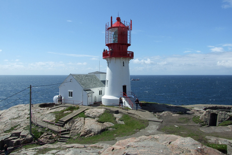 Lindesnes