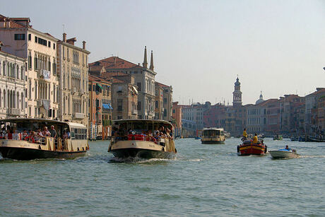 Canal Grande