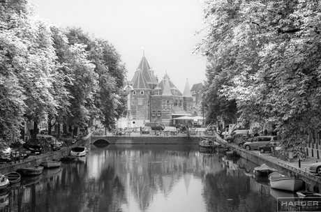 Amsterdam De Waag