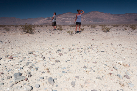 Lost Death Valley