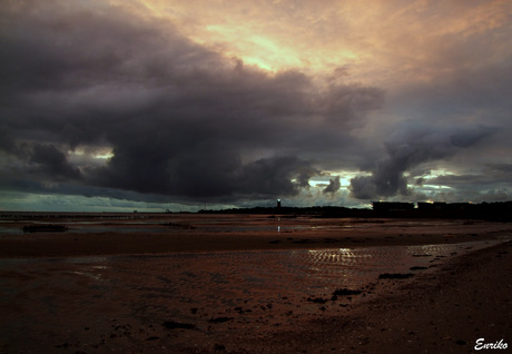 West-Terschelling