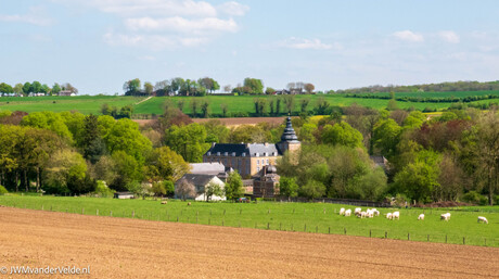 Kasteel Neubourg - Gulpen Wittem