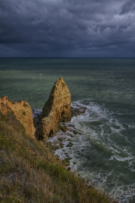 pointe du hoc
