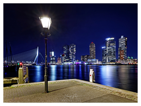 Kop van Zuid, Rotterdam