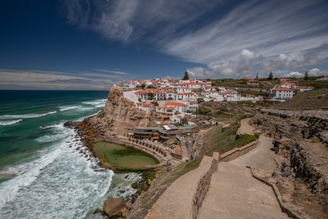 Azenhas do Mar