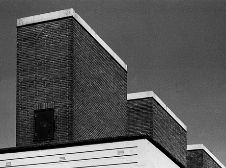 Vierhavenstraat, Rotterdam