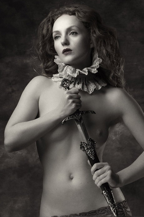 Victorian Dagger