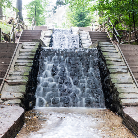 Waterval