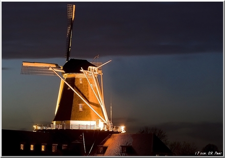 Molen van Kesteren