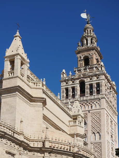 De Giralda, Sevilla