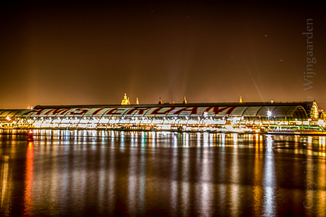 Amsterdam Centraal