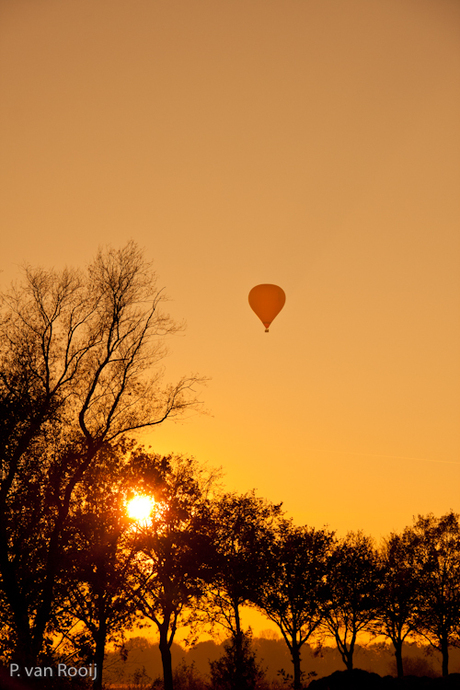 Over de zon