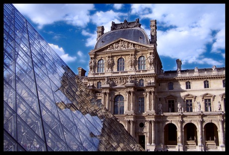 Louvre