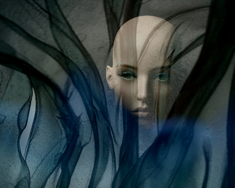 Lady of the Lake, King Arthur Saga