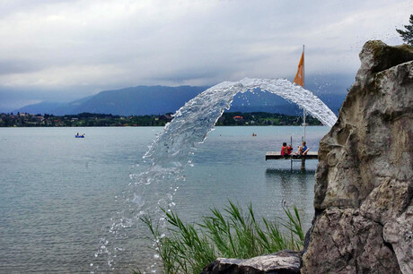 Faakersee traum