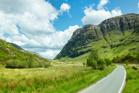 GlencoeScotland