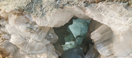 Geode van Pulpi