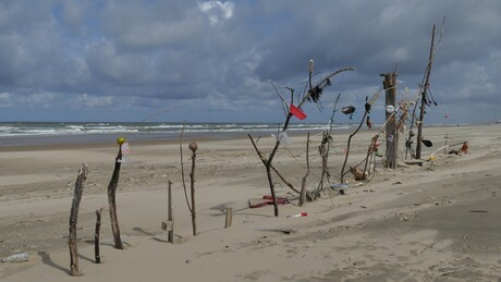 Strandkunst