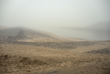 De laatste mist…