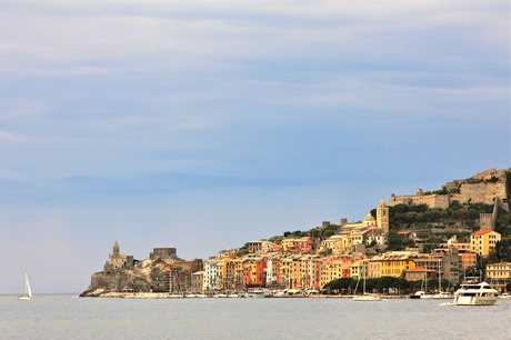 Portovenere Italië