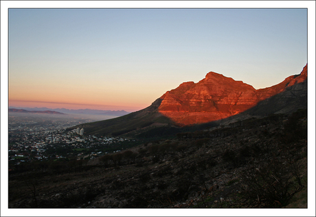 Tafelberg