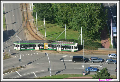 tram