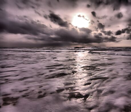 Strand Groot-Valkenisse