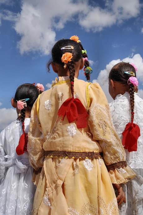 Siwa festival