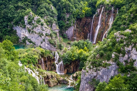 Nationaal Park Plitvice