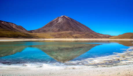 Laguna Verde