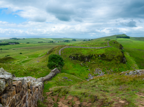Long and winding road