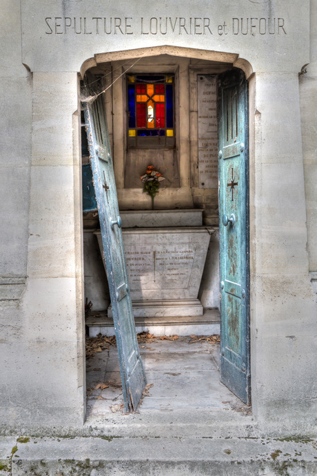 Père Lachaise