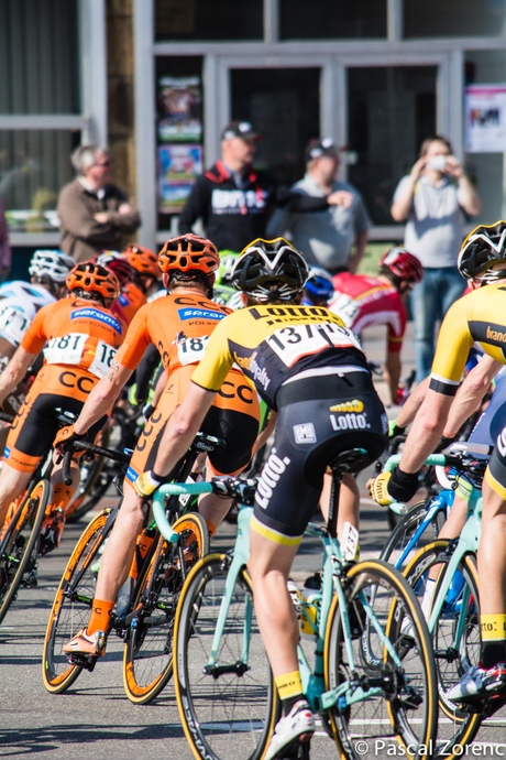 Amstel Gold Race 2015