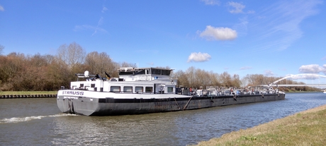 binnenvaart