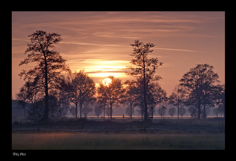 Brabants Landschap.