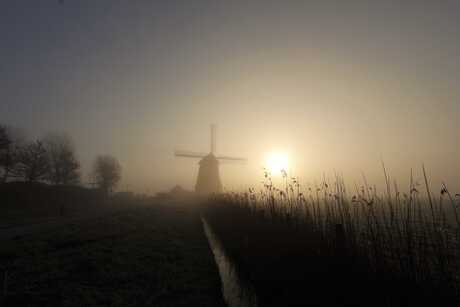 Mistiek