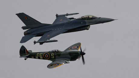 Historische formatie