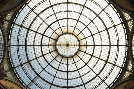 Galleria Vittorio Emanuele II