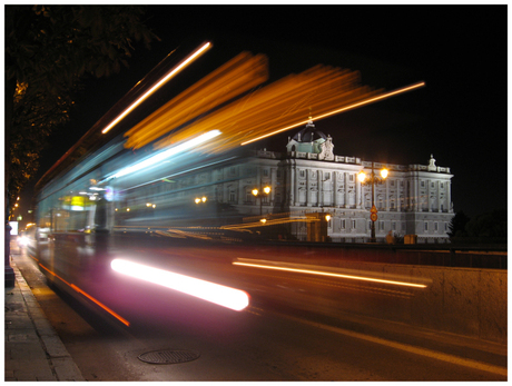 Palacio Real de Madrid