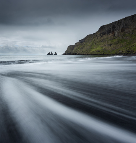 Moody Iceland