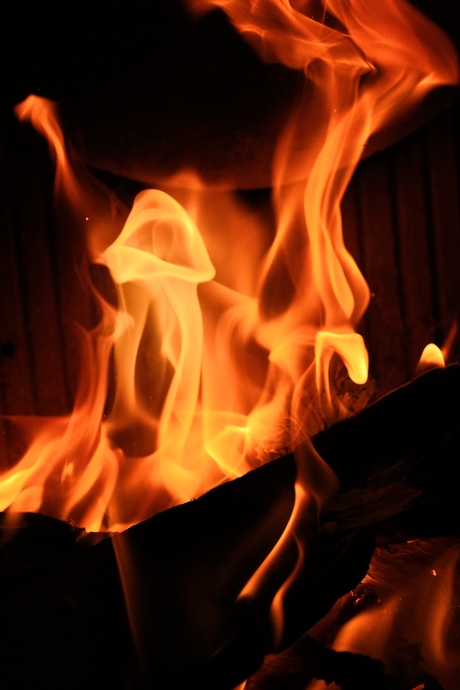 Rayleigh-Taylor Instabiliteit (De Hoed)