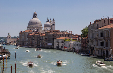 Venetië - Canal Grande