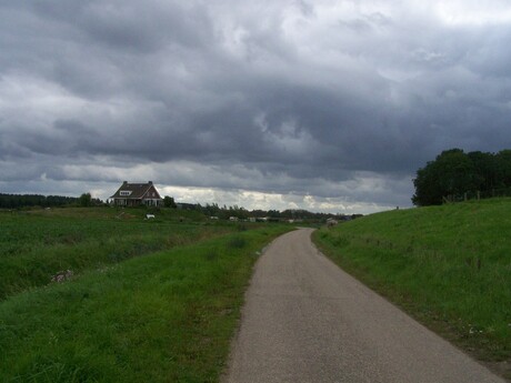 Landschap