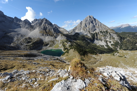 Drachensee