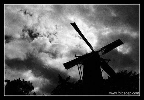 Molen de Valk