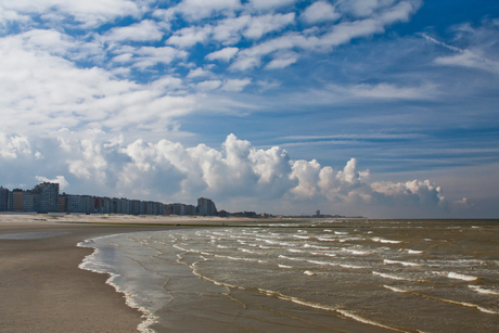 Nieuwpoort aan zee