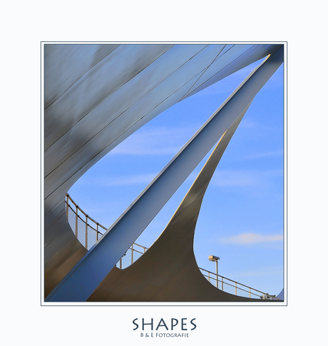 Shapes..