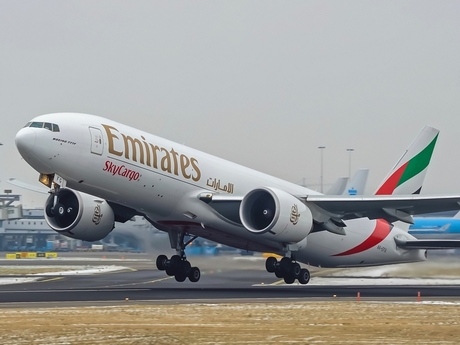 Emirates Skycargo